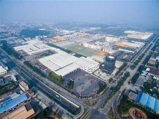 高明新增國家級(jí)3A旅游景區(qū)，元旦假期休閑好去處