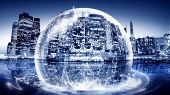 VR全景智慧城市 超越沉浸式旅游，重塑未來(lái)都市新體驗(yàn)